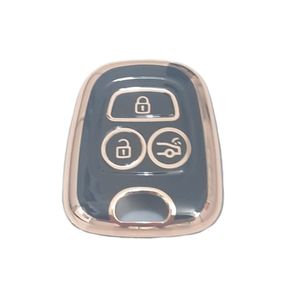 کاور سوئیچ خودرو کاربار مدل carbar_304 مناسب برای دنا پلاس