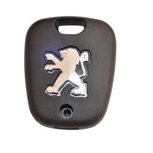 کاور سوئیچ کروز کد cpt1101 مناسب برای پژو 206