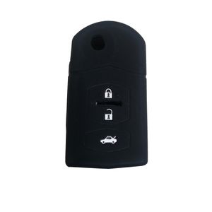 کاور سوییچ خودرو آراکس یدک مدل ay 3402 مناسب برای مزدا 3