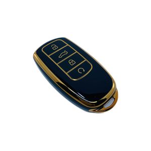 کاور سوییچ خودرو آریکو مدل lux مناسب برای تیگو 8