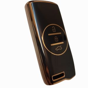 کاور سوییچ خودرو دیاموند شاپینگ مدل ds luxe مناسب برای چری تیگو 7 پرو