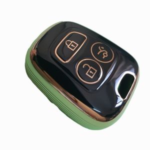 کاور سوییچ خودرو دیاموند شاپینگ مدل ds luxe مناسب برای کوییک
