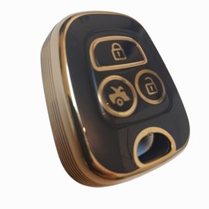 کاور سوییچ و ریموت خودرو دیاموند شاپینگ مدل ds fulltpu pride مناسب برای سایپا پراید
