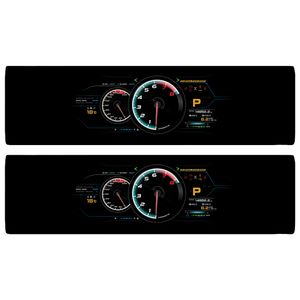 کاور کمربند ایمنی مدل r9 30947 بسته 2 عددی