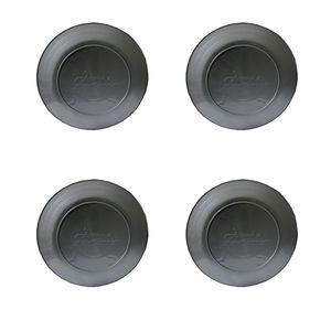 کاپ رینگ خودرو مدل پلاستیکی مناسب برای پیکان مجموعه 4 عددی