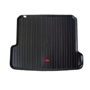 کفپوش سه بعدی خودرو بابل کارپت مدل lux66 مناسب برای پژو پارس