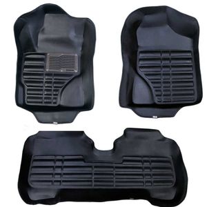 کفپوش سه بعدی خودرو مدل دنیز مناسب برای برلیانس 230 220