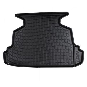 کفپوش سه بعدی صندوق خودرو بابل کارپت مدل 12p620 مناسب برای لیفان 620