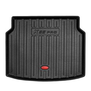 کفپوش سه بعدی صندوق خودرو بابل کارپت مدل لاکچری مناسب برای mvm x55 pro