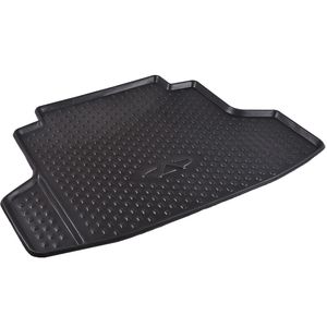 کفپوش سه بعدی صندوق خودرو بابل کارپت مناسب برای mvm 550 530