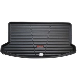 کفپوش سه بعدی صندوق خودرو لاستیک گیلان مدل gmc102 مناسب برای چانگان cs35