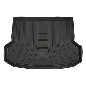 کفپوش سه بعدی صندوق خودرو پانیذ مدل mh مناسب برای کی ام سی x5
