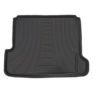 کفپوش سه بعدی صندوق خودرو پانیذ مدل mh1 مناسب برای پژو پارس