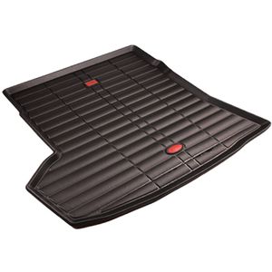 کفپوش سه بعدی عقب خودرو بابل کارپت کد 022 مناسب برای آریو z300