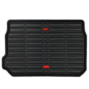 کفپوش صندوق بابل کارپت مدل ch002 مناسب برای پژو 2008