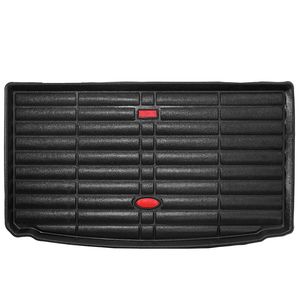 کفپوش صندوق عقب بابل کارپت مدل sp001 مناسب خودرو 206