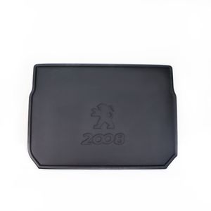 کفپوش صندوق عقب خودرو مدل k 14 مناسب برای پژو 2008