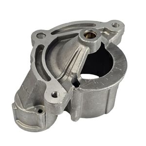 کله استارت آلومینیوم فاز مدل استام کد new 1860 مناسب برای پژو 206