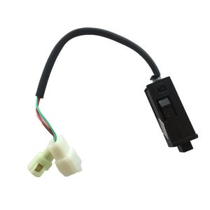 کلید ac اچ ای سی کد 5832 مناسب برای پراید 131