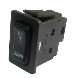 کلید آنتن برقی خودرو کروز پلاس کد cr330801 مناسب برای پراید