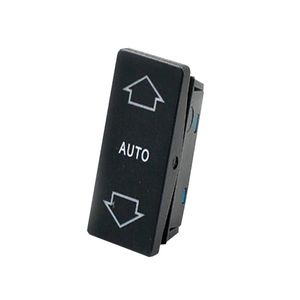 کلید بالابر شیشه چپ خودرو کالانیکس مدل key 405 100452 مناسب برای پژو 405