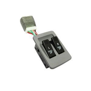 کلید بالابر شیشه چپ خودرو کالانیکس مدل key saba 100457 مناسب برای پراید صبا
