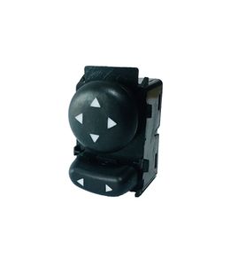 کلید تنظیم آینه ایمن تک مدل or123 مناسب برای پژو 405 slx