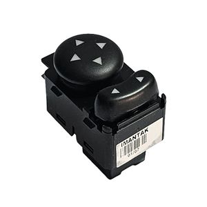 کلید تنظیم آینه برقی ایمن تک پیشرو کد bbz 457 مناسب برای پژو 405 slx