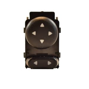 کلید تنظیم آینه برقی خودرو مهرگان پهنه کد mpk 302 مناسب برای کوئیک