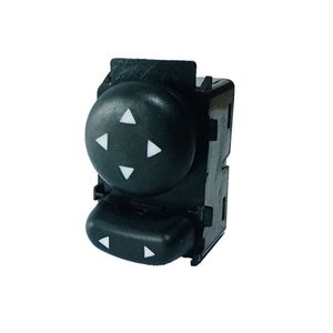 کلید تنظیم آینه خودرو وارون مدل p 270 wh مناسب برای ساینا