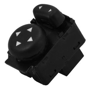 کلید تنظیم آینه خودرو وارون مدل p 270 wh مناسب برای پژو پارس