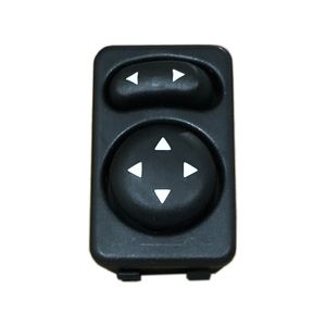 کلید تنظیم آینه خودرو چکاد کد 880558 مناسب برای پژو 405