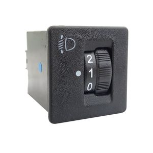 کلید تنظیم ارتفاع چراغ جلو خودرو چیکال مدل k 773 مناسب برای تیبا