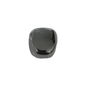 کلید دریچه هواکش خودرو قطعه سازان کبیر مدل key 206 30757 مناسب برای پژو 206