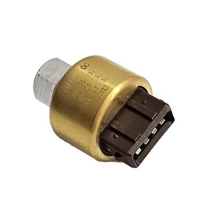کلید سه کاره کولر ایمن تک پیشرو کد bbz 516 مناسب برای پژو 405