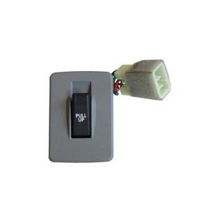 کلید شیشه بالا بر ایمن تک کد 259 مناسب برای پراید صبا