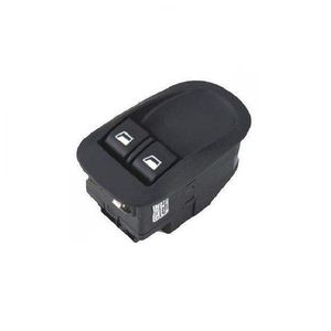 کلید شیشه بالابر ام وی اچ کد 56485 مناسب برای پژو 206 تیپ 2