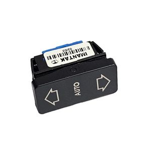 کلید شیشه بالابر ایمن تک پیشرو مدل اتوماتیک کد bbz 506 مناسب برای پژو 405