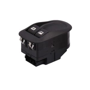 کلید شیشه بالابر ایمن تک کد 338 مناسب برای پژو 206