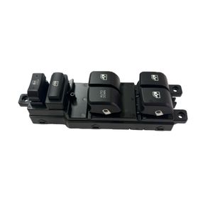 کلید شیشه بالابر تک پل کد 3746050 w40 مناسب برای چانگان cs35