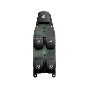 کلید شیشه بالابر تک پل کد kbn zh8801 مناسب برای برلیانس h330، h320
