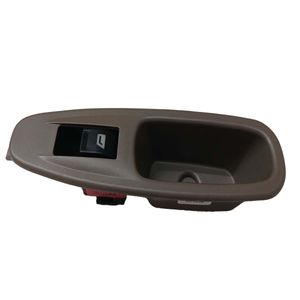 کلید شیشه بالابر جلو راست ایساکو کد 09414042 مناسب برای پژو 405