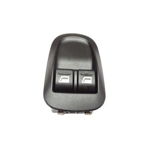 کلید شیشه بالابر جلو سایکو کد 105981 مناسب برای پژو 206 تیپ 2