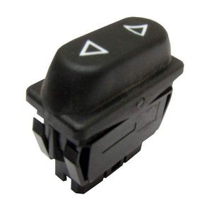 کلید شیشه بالابر خودرو اس ام اس کد p004 مناسب برای سمند