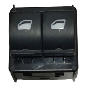 کلید شیشه بالابر دوپل عقب خودرو کروز پلاس کد 33351302 مناسب برای تارا