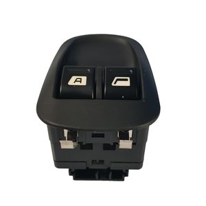 کلید شیشه بالابر دیاکو مدل اتوماتیک کد old 2507 مناسب برای پژو 206 تیپ 2