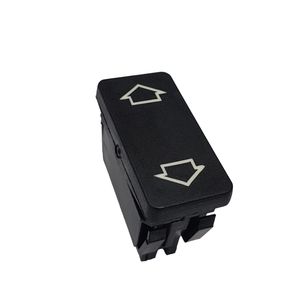 کلید شیشه بالابر دیاکو مدل غیر اتوماتیک کد dpn 304 مناسب برای پژو پارس