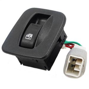 کلید شیشه بالابر راست خودرو وارون مدل p 282 مناسب برای پراید x100