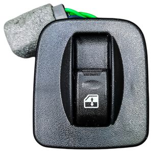 کلید شیشه بالابر راست مدل m.r.co.00521 مناسب برای پراید x100