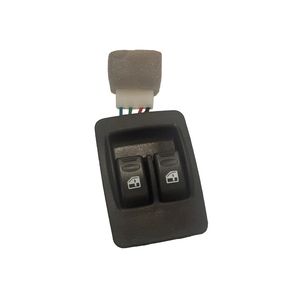 کلید شیشه بالابر عقب خودرو کروز+ کد cr 66458231 مناسب برای تیبا